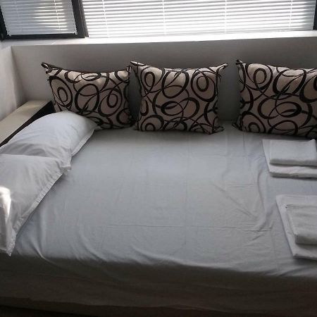 Apartmán Studio Betty Burgas City Exteriér fotografie